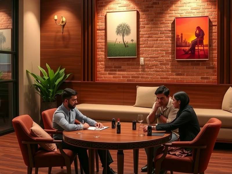 Digital Marketing Service