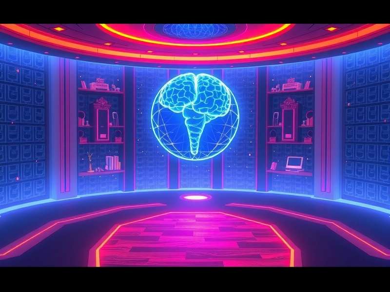 Software Consulting Service